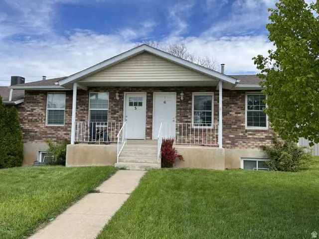 3240 N Fairfield Rd #6, Layton, UT 84041 - #1