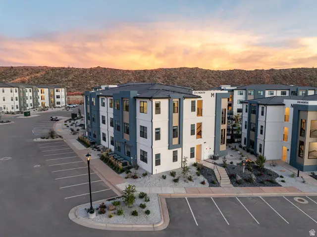 224 N Chapparral Dr #M201, Hurricane, UT 84737 - #1