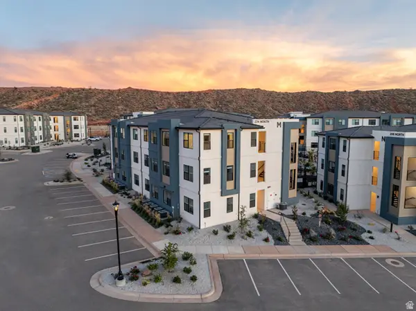 224 N Chapparral Dr #M201, Hurricane, UT 84737