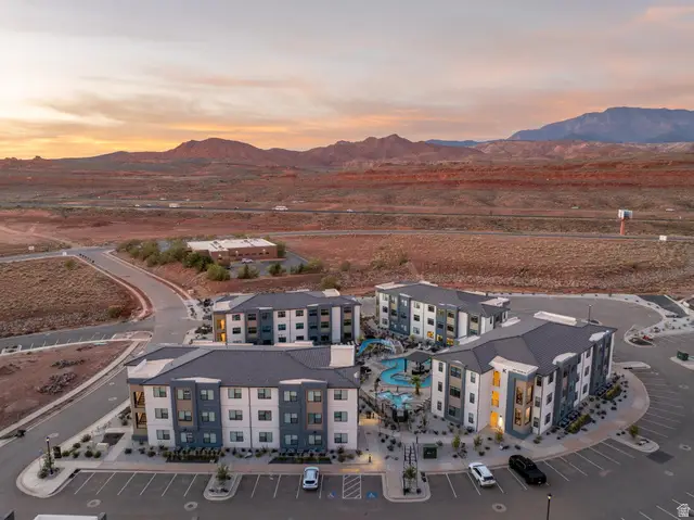 224 N Chapparral Dr #M201, Hurricane, UT 84737 - #3