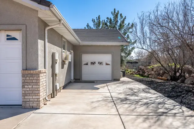 70 E Roundy Rd, Leeds, UT 84746 - #3