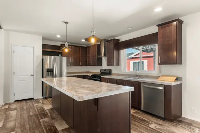 1700 W 2700 N #5, Pleasant View, UT 84404 - #3