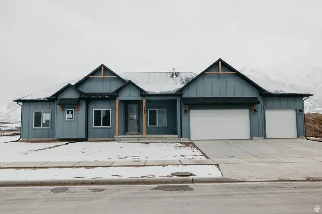 1066 S 3600 E #ATWD, Spanish Fork, UT 84660 - #1