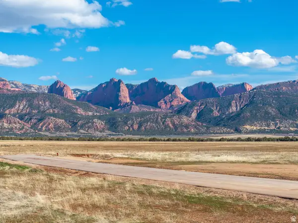 1705 E 460 N #18, New Harmony, UT 84757