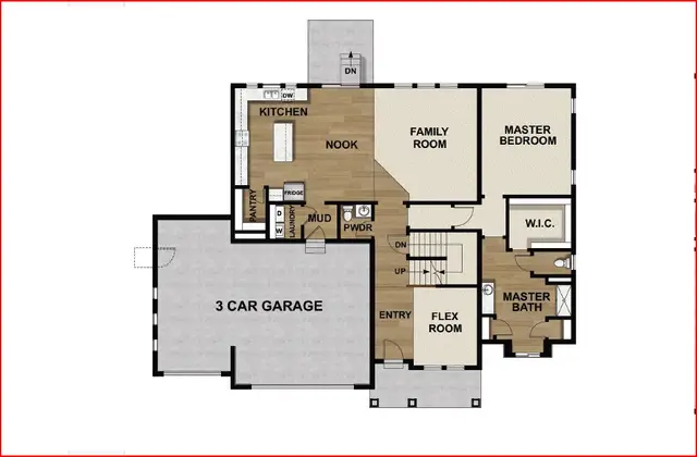 3512 E 1120 S #114, Spanish Fork, UT 84660 - #2