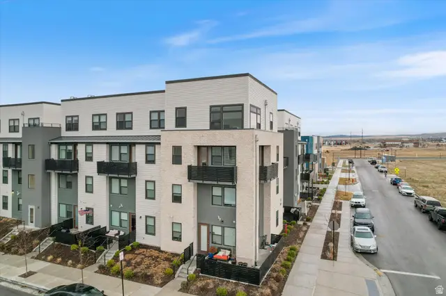 5227 W Reventon Dr S #B305, South Jordan, UT 84009 - #1