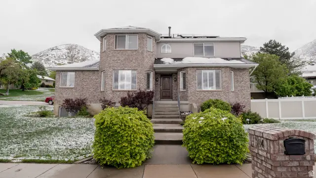 984 N 500 E, Centerville, UT 84014 - #2