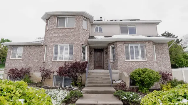 984 N 500 E, Centerville, UT 84014 - #3