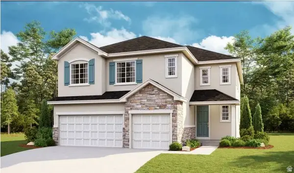 5380 N Saddle Stone Dr #517, Eagle Mountain, UT 84005