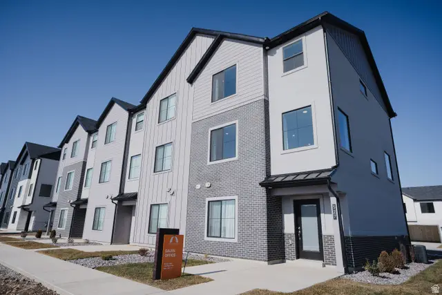 1992 W 1150 S #1022, Payson, UT 84651 - #1