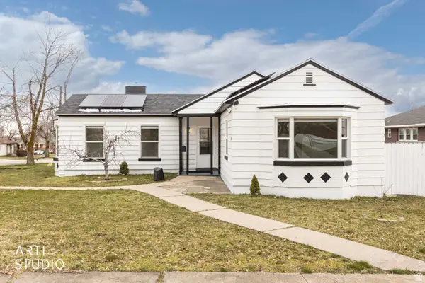 1134 28th St, Ogden, UT 84403