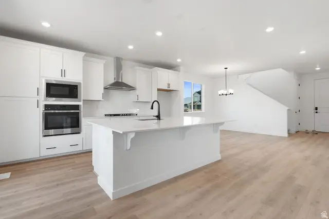 5469 N Saddle Stone Cir #530, Eagle Mountain, UT 84005 - #2