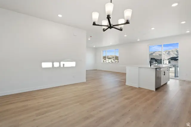 5469 N Saddle Stone Cir #530, Eagle Mountain, UT 84005 - #3