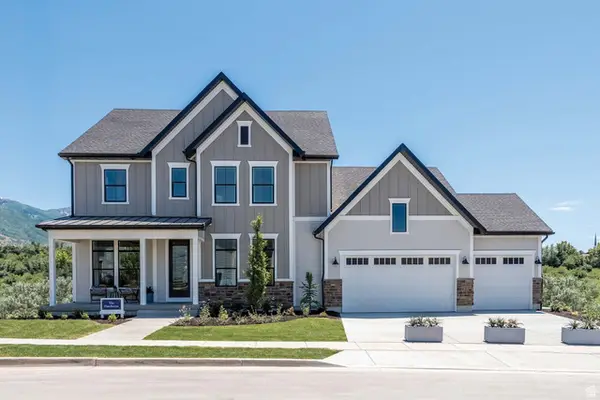 1354 E Hollyhock Way, Layton, UT 84040