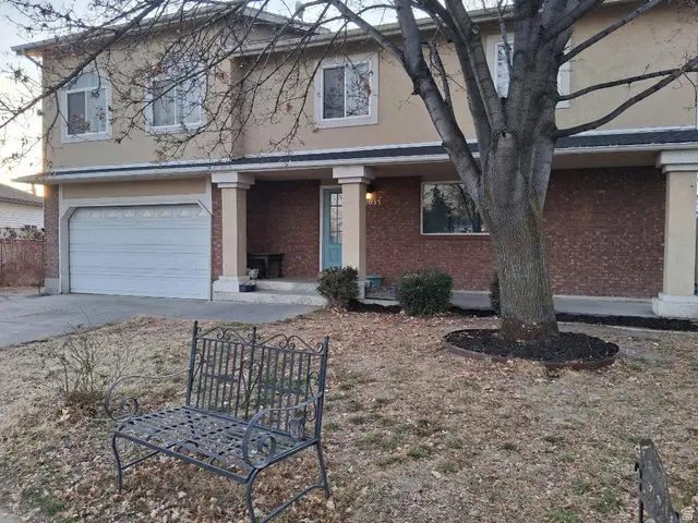 1035 N 260 E, Lehi, UT 84043 - #2