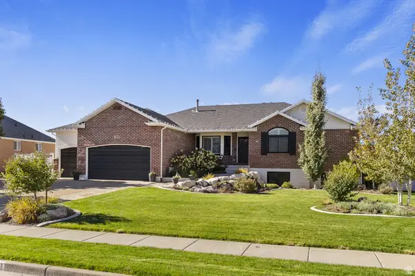 2011 W Hill St N, Kaysville, UT 84037