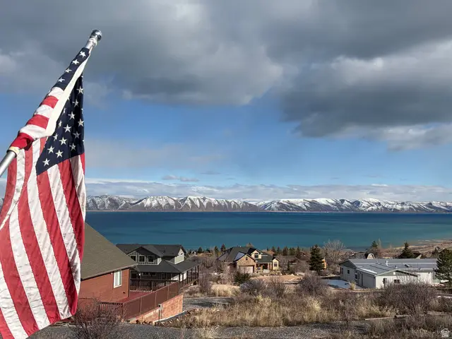 272 Clark Ave, Fish Haven, ID 83287 - #2