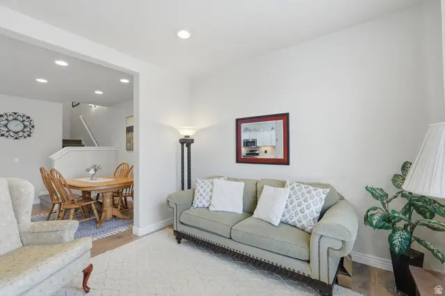 160 S 2775 W, West Point, UT 84015 - #3