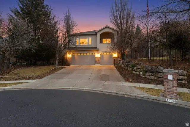 1296 E Oakwood Cir N, Alpine, UT 84004 - #1