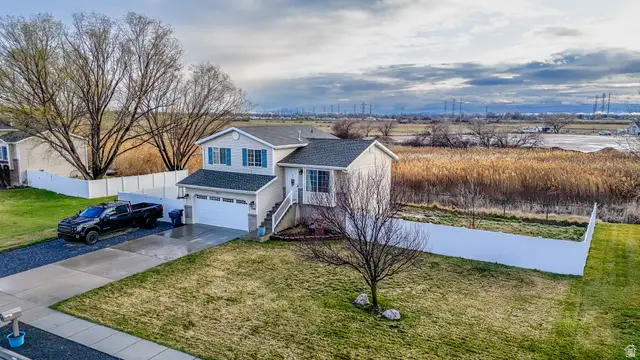 1581 N 2750 W, Plain City, UT 84404 - #2