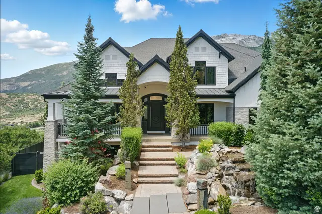 1643 E Box Elder Dr, Alpine, UT 84004 - #2