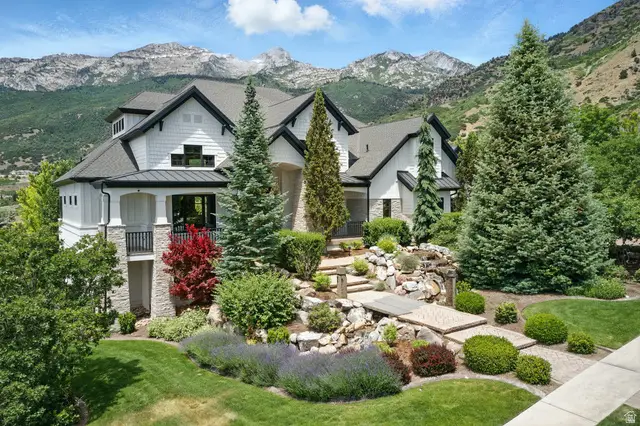 1643 E Box Elder Dr, Alpine, UT 84004 - #3