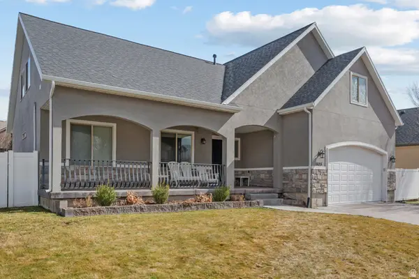 1685 S 825 W, Lehi, UT 84043