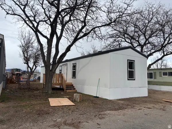 50 S 1500 W #15, Vernal, UT 84078