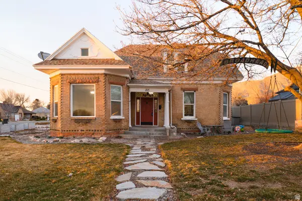 105 E 400 N, Nephi, UT 84648