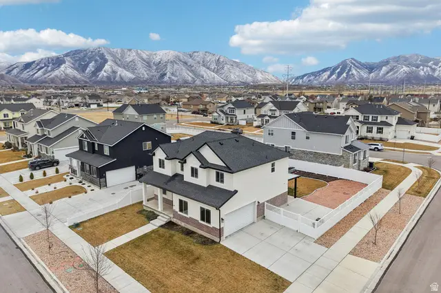 1315 W 1200 S, Springville, UT 84663 - #1