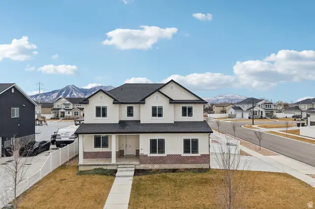 1315 W 1200 S, Springville, UT 84663 - #2