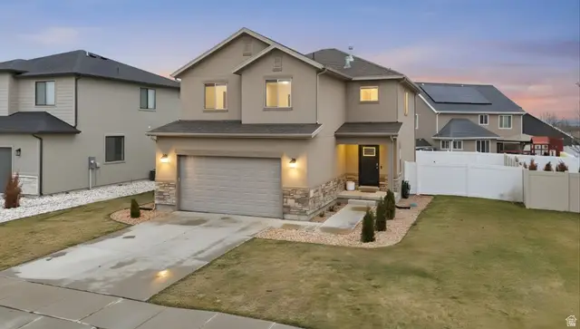 696 N Devonshire Dr, Saratoga Springs, UT 84045 - #1