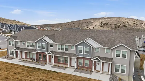 2758 E Riata Aly, Eagle Mountain, UT 84005