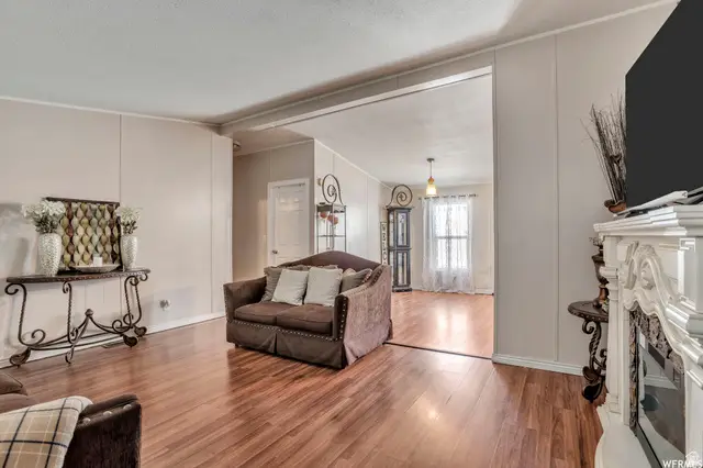 5075 W 4700 St S #117, Kearns, UT 84118 - #3