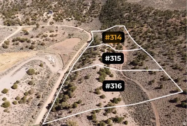 314 Little Meadow Loop #314, Antimony, UT 84712