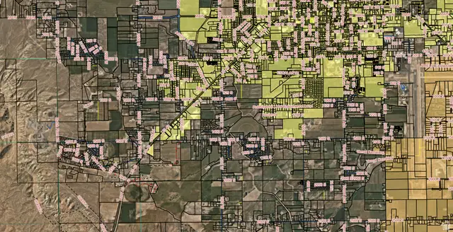 3022 W 1900 S, Vernal, UT 84078 - #3