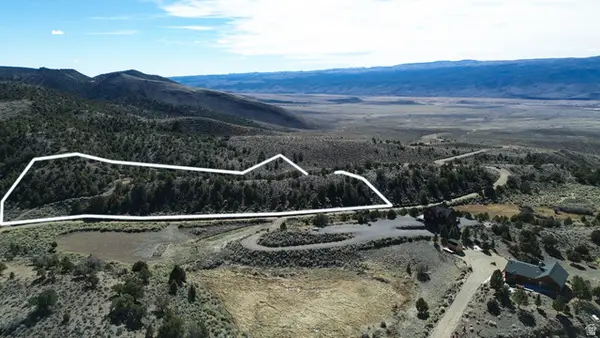 317 Little Meadow Loop #3 LOTS, Antimony, UT 84712