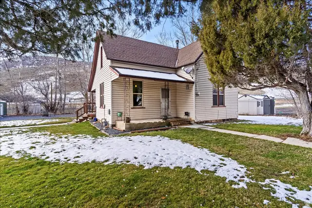 951 N Main St, Mantua, UT 84324 - #1