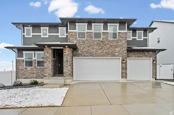 1285 E Grantham Way, Kaysville, UT 84037