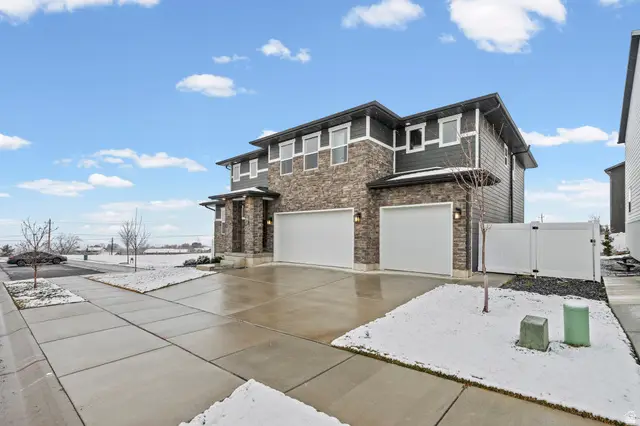 1285 E Grantham Way, Kaysville, UT 84037 - #2
