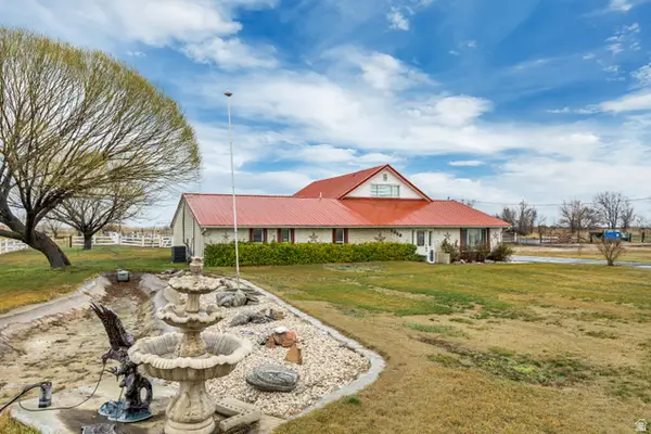 1210 S 7500 W, West Warren, UT 84404