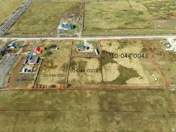 1 S 7500 W, West Warren, UT 84404