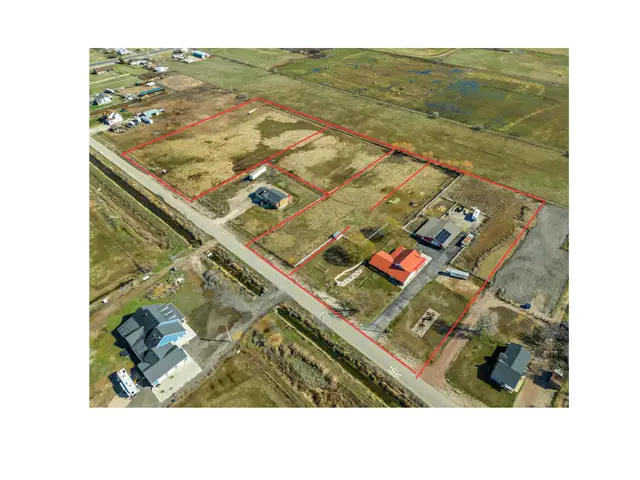 1 S 7500 W, Northwest Weber, UT 84404 - #2