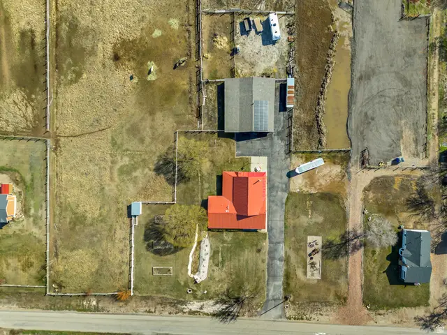 1 S 7500 W, Northwest Weber, UT 84404 - #3