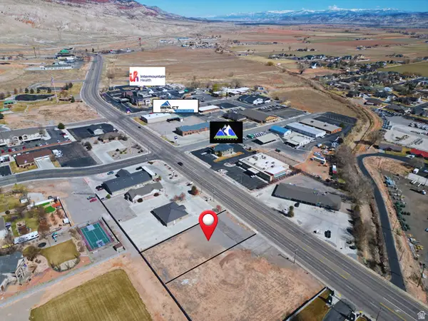 823 N Main St, Richfield, UT 84701