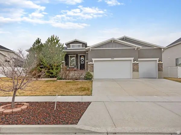 5945 N Spring St, Stansbury Park, UT 84074