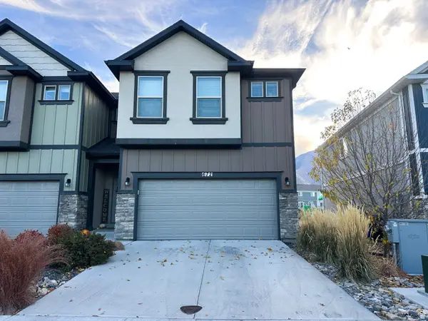 672 N 2560 E, Spanish Fork, UT 84660