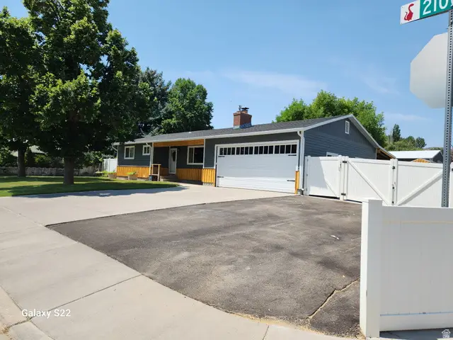 830 S 2100 W, Vernal, UT 84078 - #1