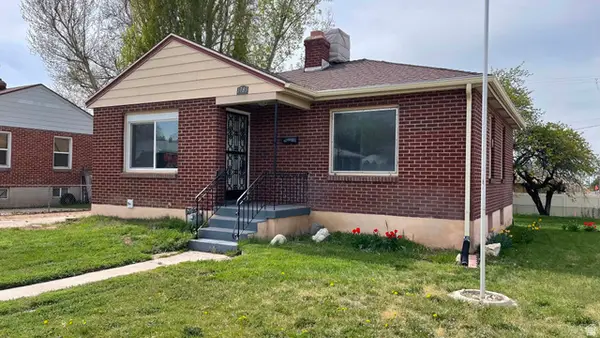 1783 N 300 W, Sunset, UT 84015