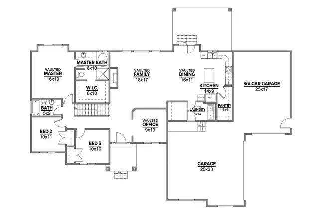 529 E Hetfield Dr #102, Grantsville, UT 84029 - #3